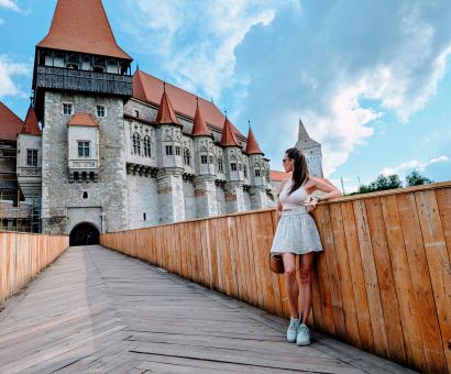 5 nap Romániában - Tapasztalatok, tippek és útiterv látnivalókkal